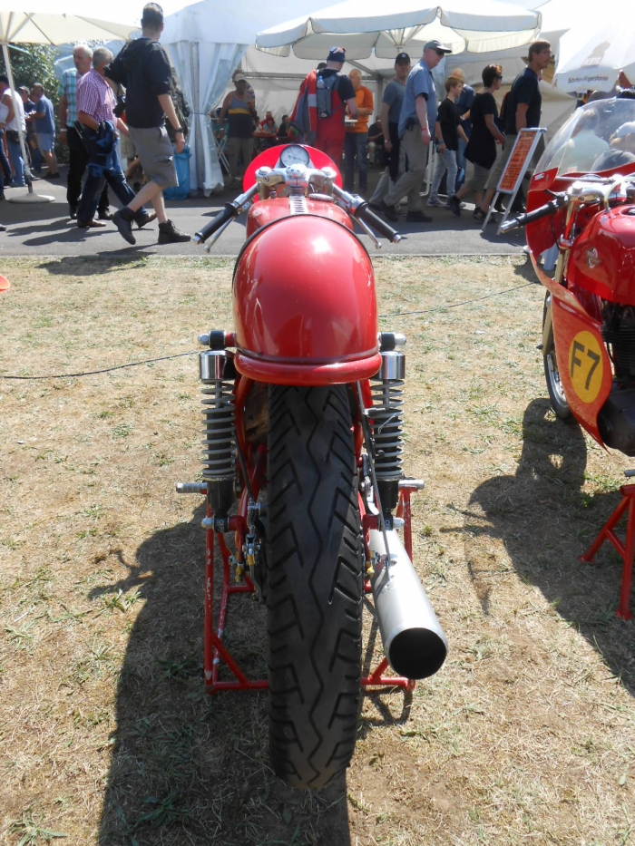 THE CRANKCASE.COM - 